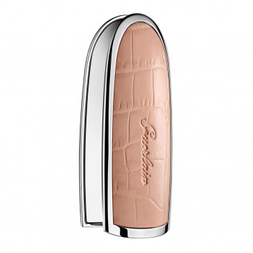 Guerlain ROUGE G Le Capot Double Miroir. Rosy Nude