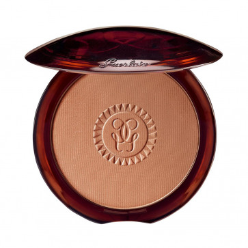 Guerlain Terracotta Nude Poudre bronzante