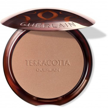 Guerlain Terracotta Original Poudre Bronzante - 02 Natural Blonde