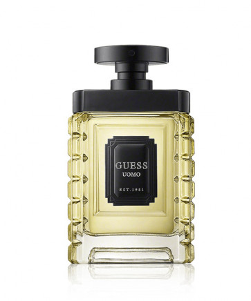 Guess Uomo Eau de toilette 100 ml
