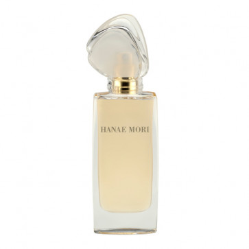 Hanae Mori BUTTERFLY Eau de toilette 50 ml