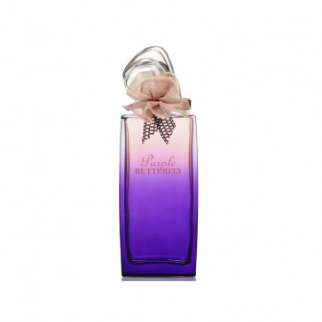 Hanae Mori BUTTERFLY PURPLE Eau de parfum 100 ml