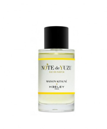 Heeley NOTE DE YUZU Eau de parfum 100 ml