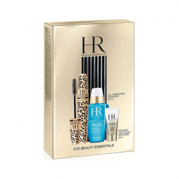 Helena Rubinstein Lote LASH QUEEN FELINE BLACKS Set de maquillaje de ojos