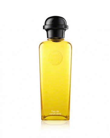 Hermès EAU D'ORANGE VERTE Eau de toilette Vaporizador 100 ml