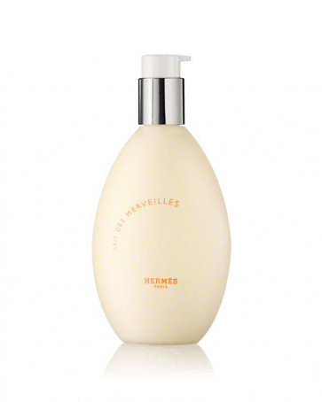 Hermès EAU DES MERVEILLES Eau de toilette Vaporizador 100 ml