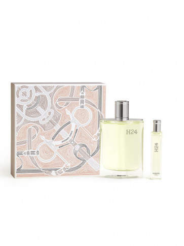 Hermès Lote H24 Eau de toilette