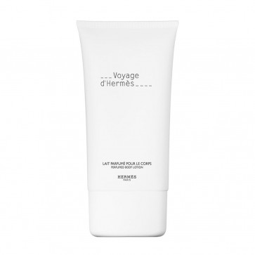 Hermès VOYAGE D'HERMÈS Leche corporal 150 ml