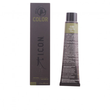 I.C.O.N. ECOTECH COLOR - 6,666 Intese red