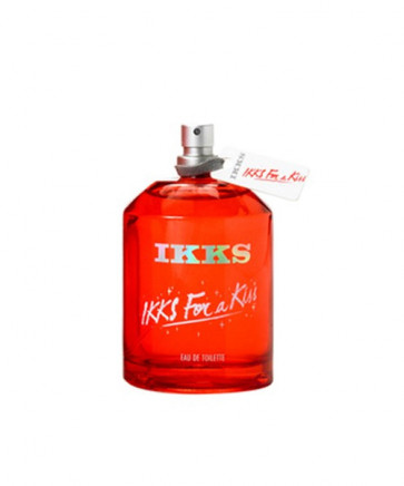 IKKS FOR A KISS Eau de toilette 50 ml