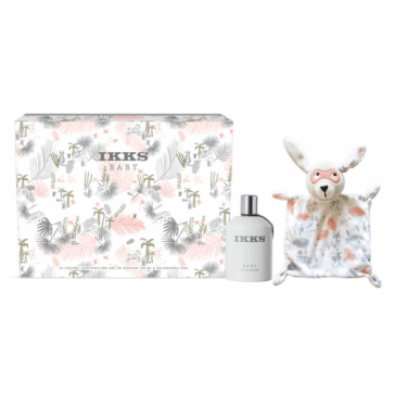 IKKS Lote BABY Eau de senteur