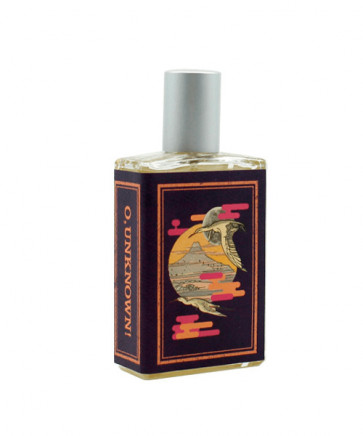 Imaginary Authors O, Unknown! Eau de parfum 50 ml
