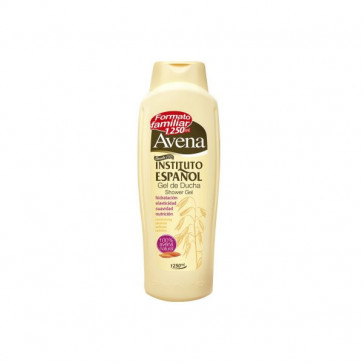 Instituto Español AVENA Gel de Ducha 1250 ml