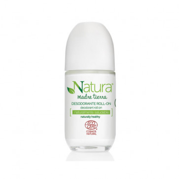 Instituto Español NATURA MADRE TIERRA DESODORANTE ROLL-ON Desodorante roll-on 75 ml