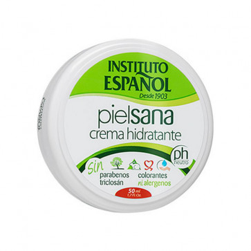 Instituto Español Piel Sana Crema hidratante 50 ml