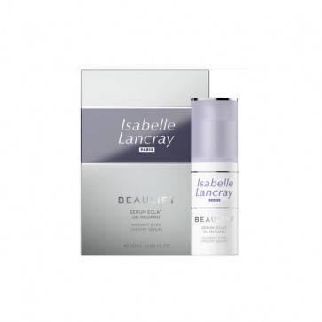 Isabelle Lancray Beaulift Sérum Eclat du Regard 20 ml