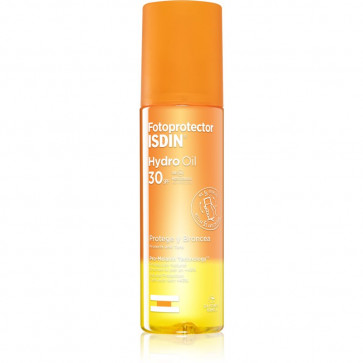 ISDIN Fotoprotector Hydro Oil SPF30 200 ml