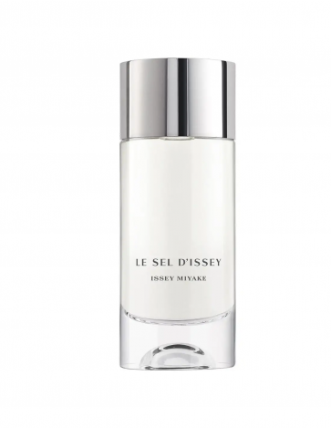 Issey Miyake Le Sel D'Issey Eau de toilette 100 ml
