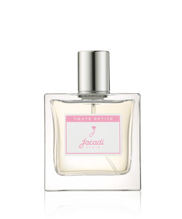 Jacadi Toute petite Eau de senteur 100 ml