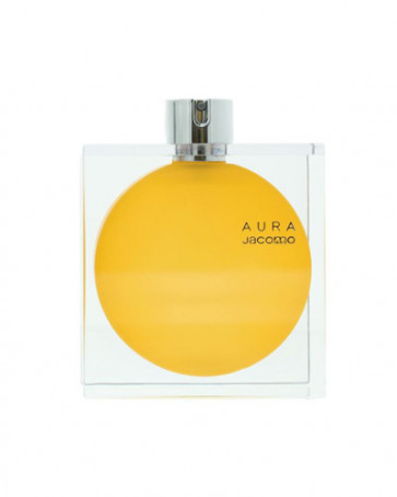 Jacomo AURA FOR WOMEN Eau de toilette 75 ml