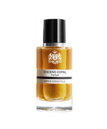 Jacques Fath Encens Copal Eau de parfum 100 ml