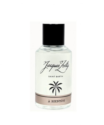 Jacques Zolty À Beintôt Eau de parfum 100 ml