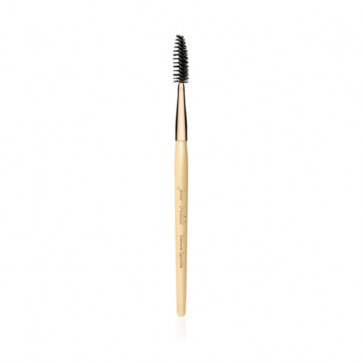 Jane Iredale Deluxe Spoolie Brush Rose Gold