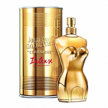 Jean Paul Gaultier Classique Intense Eau de parfum 100 ml