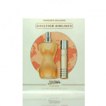 Jean Paul Gaultier Lote CLASSIQUE Eau de toilette