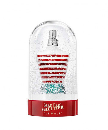 Jean Paul Gaultier Le Male 2017 Eau de toilette Sammleredition 125 ml