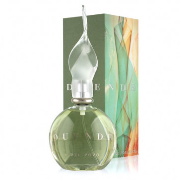 Jesus del Pozo DUENDE Eau de toilette Vaporizador 30 ml