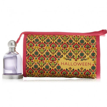 Jesús del Pozo Set Halloween Eau de toilette