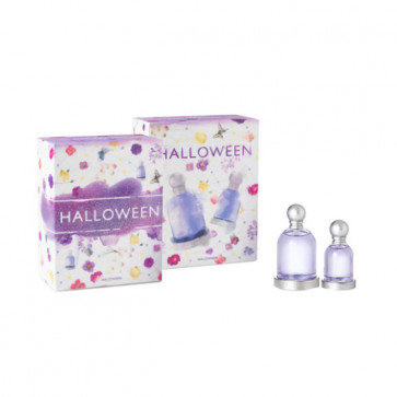 Jesús del Pozo Lote HALLOWEEN Eau de toilette