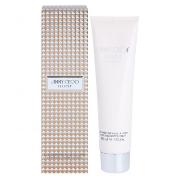 Jimmy Choo Illicit Bodylotion 150 ml