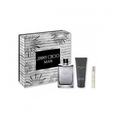 Jimmy Choo Lote Man Eau de toilette