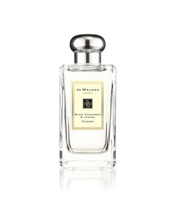 Jo Malone BLACK CEDARWOOD & JUNIPER COLOGNE Eau de cologne 100 ml