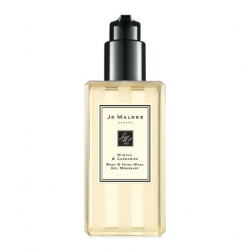 Jo Malone MIMOSA & CARDAMOM Body & Hand Wash 250 ml