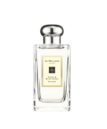 Jo Malone PEONY & BLUSH SUEDE Eau de cologne 100 ml