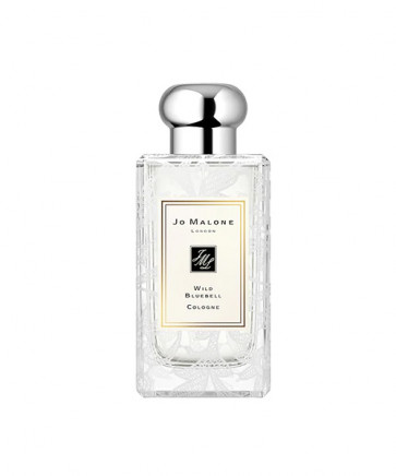 Jo Malone WILD BLUEBELL COLOGNE DAISY LEAF LACE DESIGN Eau de cologne 100 ml