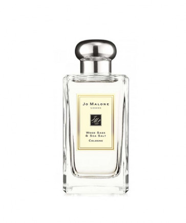 Jo Malone WOOD SAGE & SEA SALT Eau de cologne 100 ml