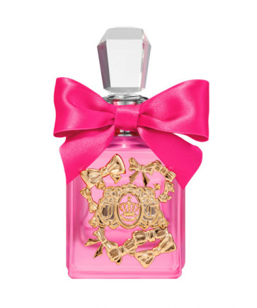 Juicy Couture VIVA LA JUICY PINK COUTURE Eau de parfum 100 ml