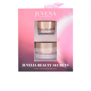 Juvena Lote JUVELIA NUTRI-RESTORE CREAM Set de cuidado facial