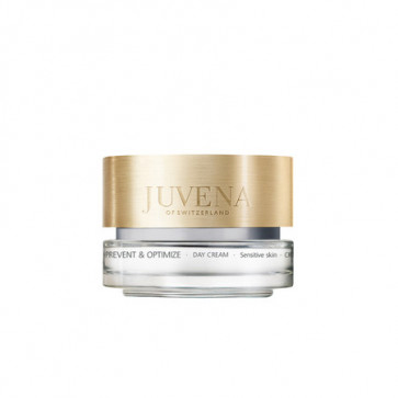 Juvena PREVENT & OPTIMIZE Day Sensitive Skin Crema de día piel sensible 50 ml