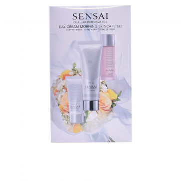 Kanebo Lote SENSAI CELLULAR PERFORMANCE DAY CREAM