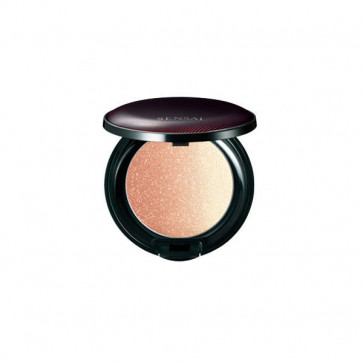 Kanebo Sensai Designing Duo Bronzing Powder