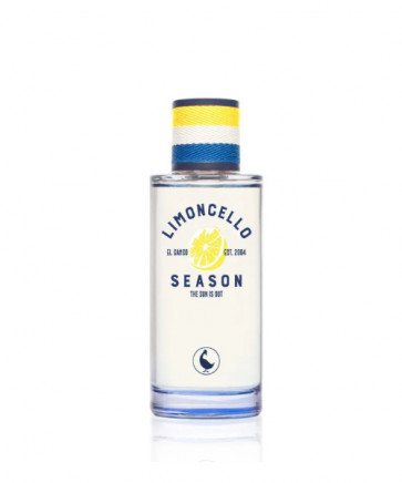 Karl Lagerfeld Limoncello Season Eau de toilette 125 ml