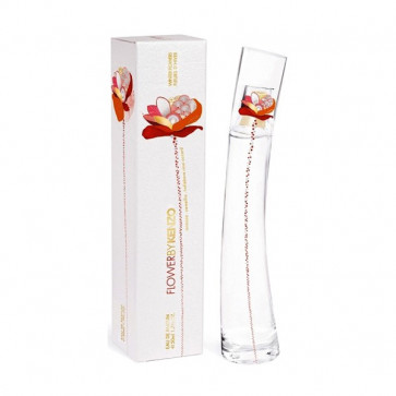 Kenzo FLOWER BY KENZO WINTER FLOWERS Eau de parfum Vaporizador 50 ml