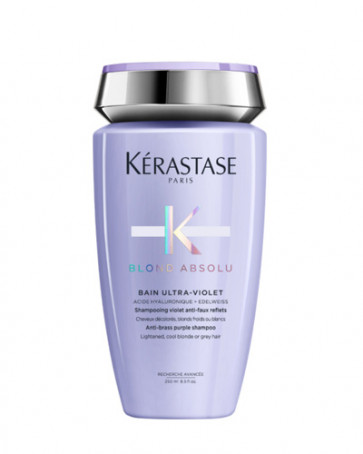 Kérastase Blond Absolu Bain Ultra-Violet 250 ml