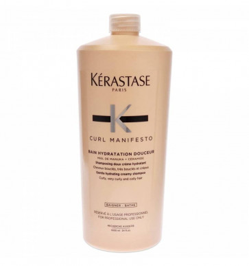 Kérastase Curl Manifesto Bain Hydratation Douceur 100 ml