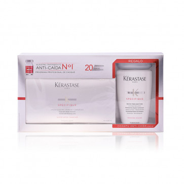 Kérastase Set Specifique Aminexil Haarpflegeset